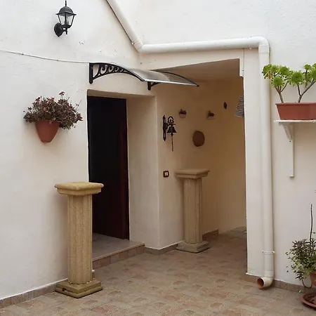 Ws Corte Gallo Gallipoli