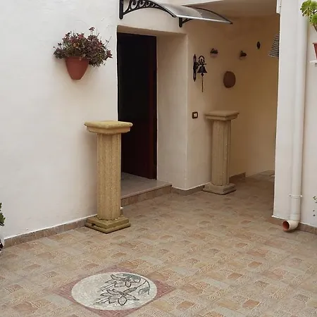 Ws Corte Gallo Apartment