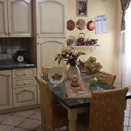 Ws Corte Gallo Apartment Gallipoli